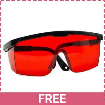 FREE GIFTS GLASS