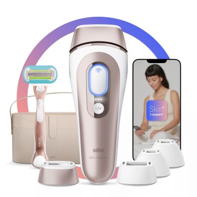 Braun IPL Pro 7 PL7387 Beauty Set