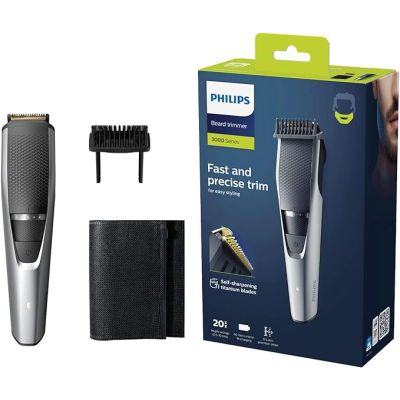 Philips Beard Trimmer BT3222/13