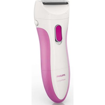 Philips Wet & Dry Ladyshave HP6341/00