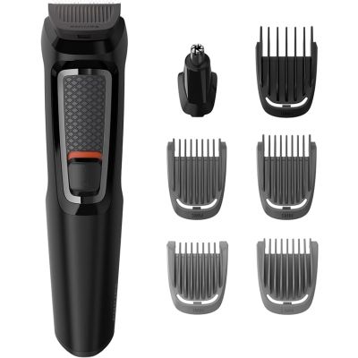 Philips Multigroom Face and Hair Trimmer MG3720/33