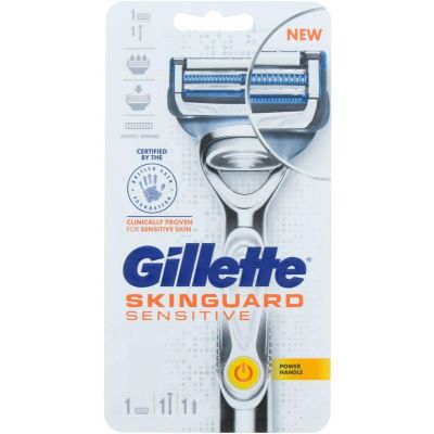 Gillette SkinGuard Sensitive Razor