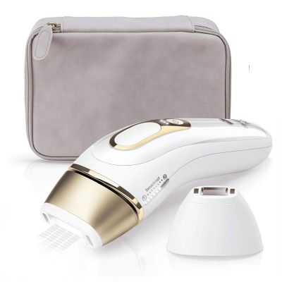 Braun Silk Expert IPL Pro 5 PL5124  EXCELLENT CONDITION