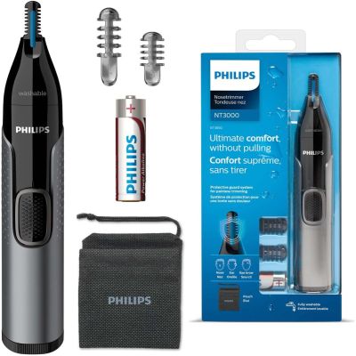 PHILIPS Nose Trimmer NT3650/16