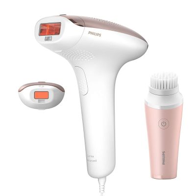 Philips Lumea BRI922 Advanced IPL Hair Removal EXCELLENT CONDITION