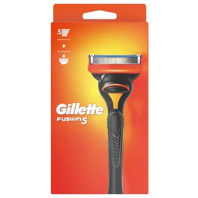 Gillette Fusion Razor