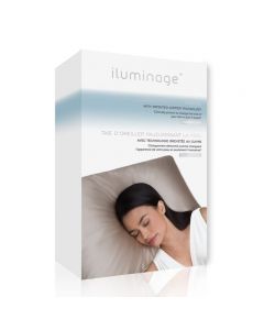 iluminage Skin Rejuvenating Pillowcase