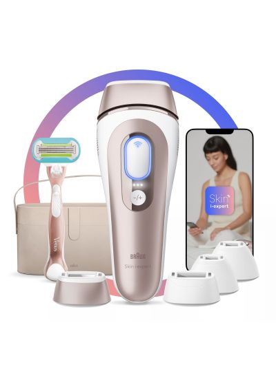 Braun IPL Pro 7 PL7387 Beauty Set