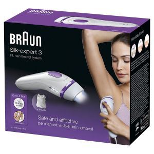 Braun Silk-expert 3 IPL BD3005 (CLEARANCE)