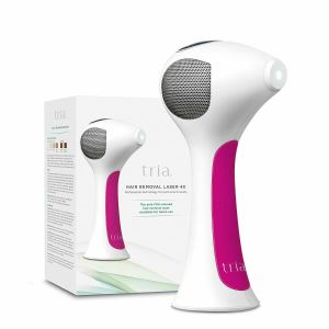 Tria Beauty Laser Hair Removal 4x Fuchsia (Excellent  Condition)