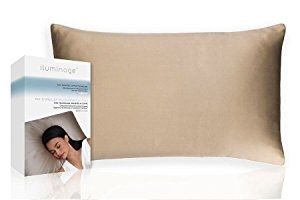 Illuminage Rejuvenating Cushion Cover